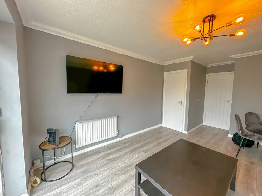New Stylish 2 Bedroom House - Image 1