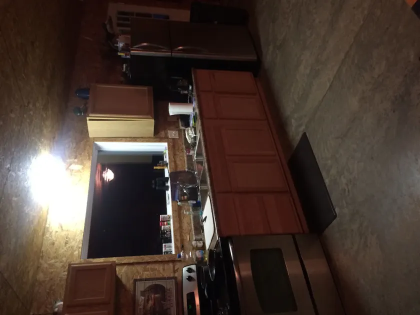 Cabin in the middle of nowhere.  Built in 2011. - Image 1