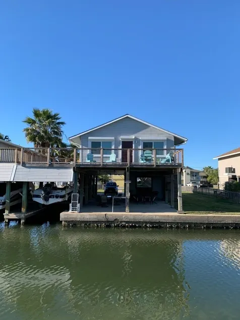 Canal House: familial, crabe, pêche et plus encore! - Image 1