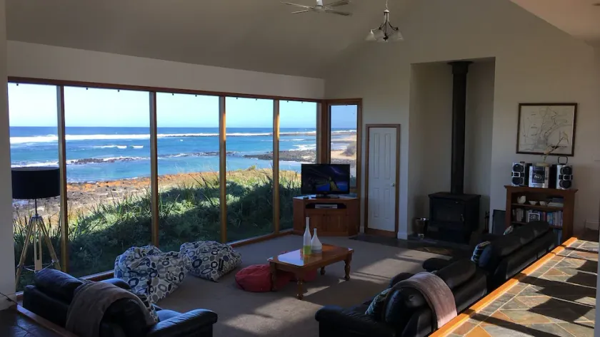 Bluestone Bay - Port Fairy - Image 1