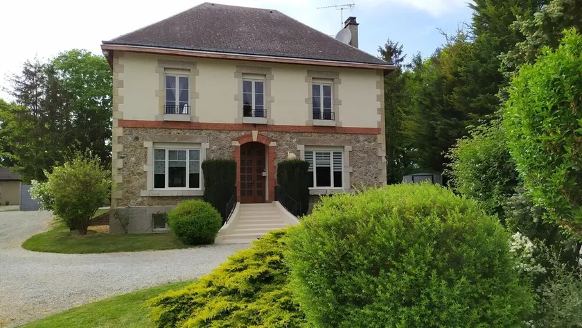 Le gÎte du mazagran - Image 1