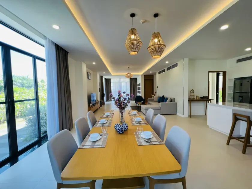 Mystery Villas in Wynham Garden Cam Ranh - Image 1