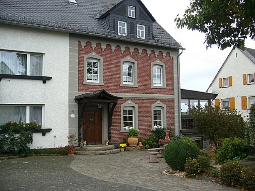 Casa grande Haus Buchholz para 12 personas con jardín de invierno y 5 dormitorios - Image 1