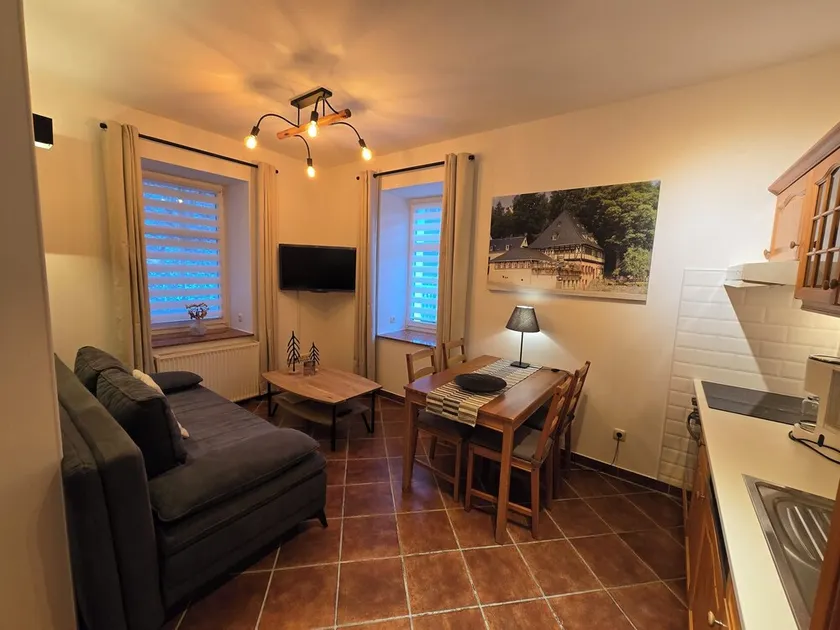 \"SCHEIBENBERG\" APARTMENT, 39 square meters, 1–4 people - Image 1