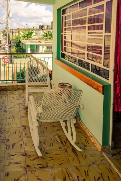 Villa Cuba - Image 1