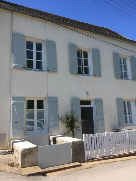 Aux 3 Marronniers - MERCUREY - Image 1