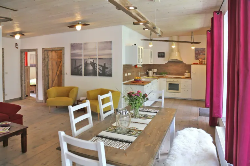 Maison de vacances pour 5 personnes avec 77 m² à Fehmarn OT Strukkamp (58000) - Image 1