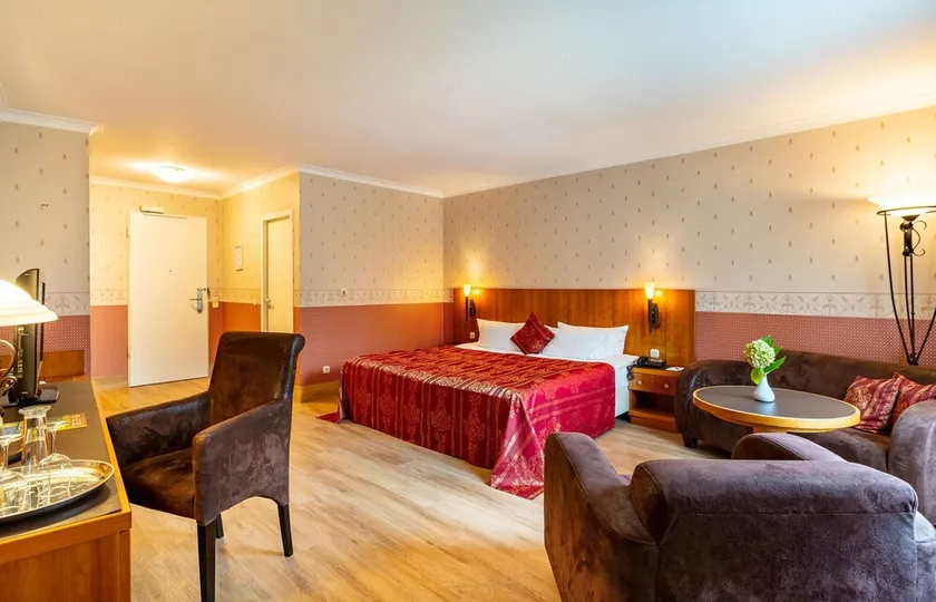Parkhotel DZ Privilege - Parkhotel Görlitz****S - Image 1