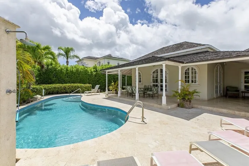 Palm Ridge 2A, Heaven Scent Royal Westmoreland by Barbados Sotheby's International Realty - Image 1