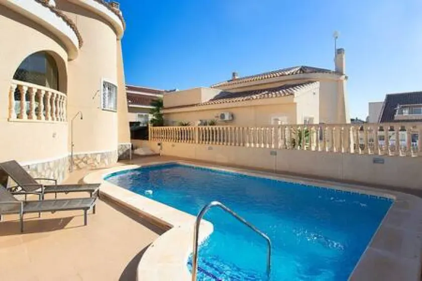 CH Villa Rio Tajo Rojales - Image 1