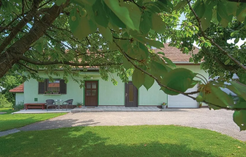 Magnífica casa en Strigova con WiFi - Image 1