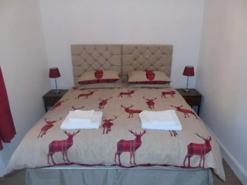 Snug - Krayr Apartment - Image 1