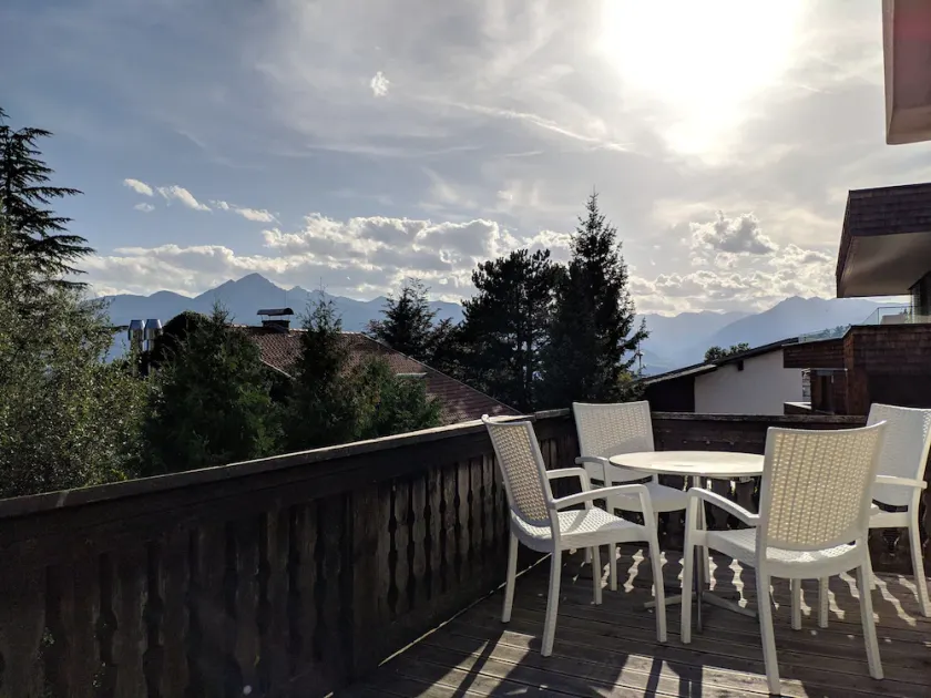 Alpendohle Apartments Innsbruck - Image 1