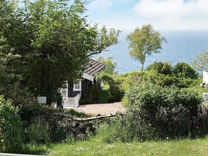 Seaside Haven in Vang - By Traum Ferienwohnungen - Image 1