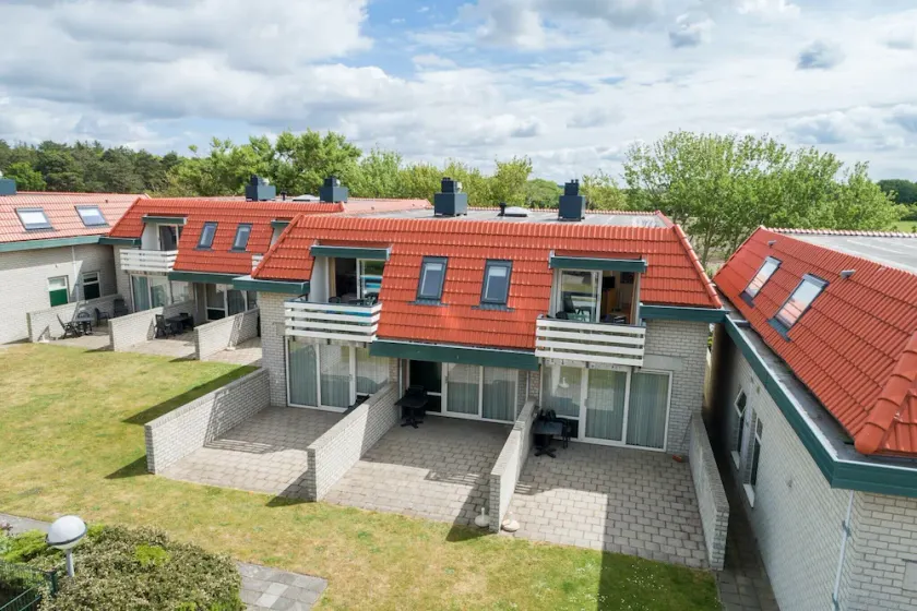 Appartement à Texel près de De Koog - Image 1