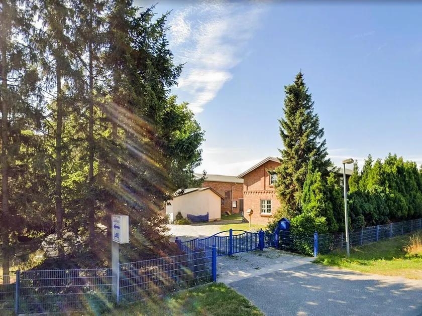 Landhaus Kreitlow - Apartamento - Image 1
