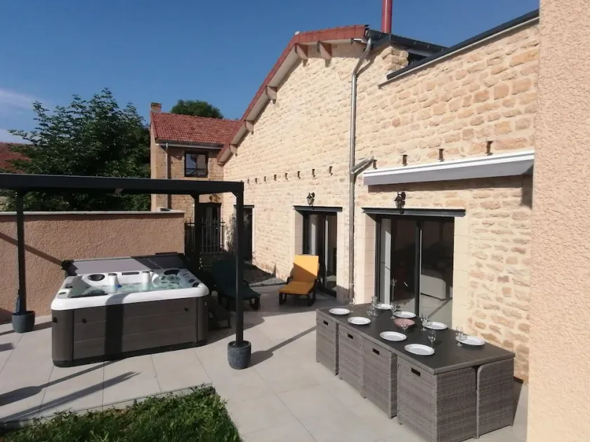 AU GUÉ LOGIS - VILLERS SUR BAR - Image 1
