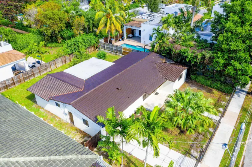 Luxury Villa Miami Shores - Image 1