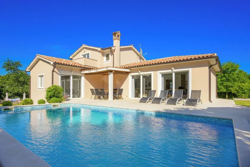 Villa Emili by IstriaLux - Image 1