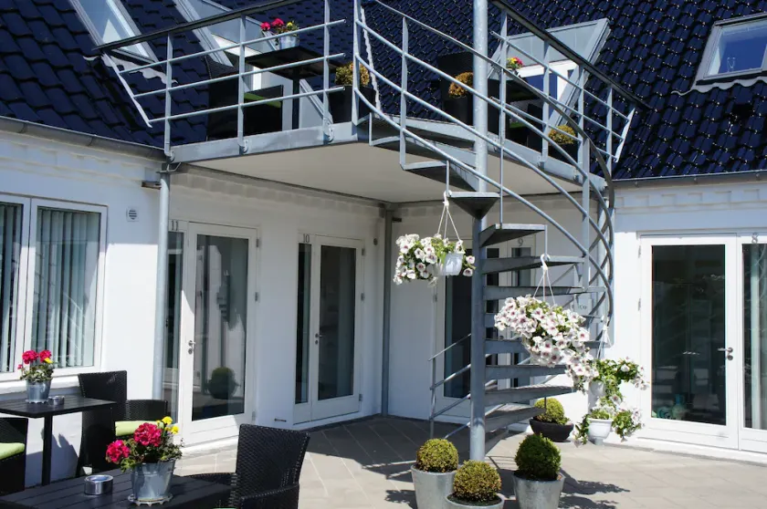 Hotel CoCo Aps - Image 1