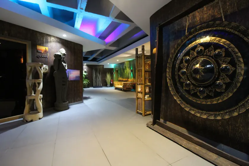 VitaLounge Sports & Spa Hotel - Image 1