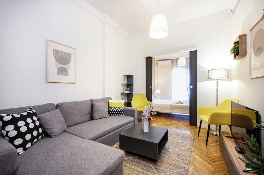 Houseloft Bianca Vision - Image 1