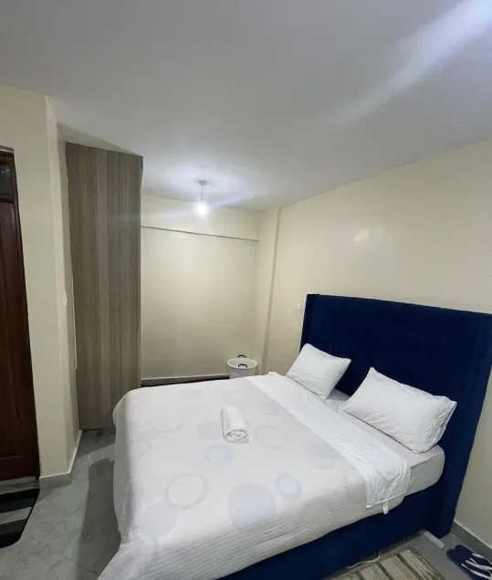Lux Suites The Almond Apartments Ruaka - Image 1