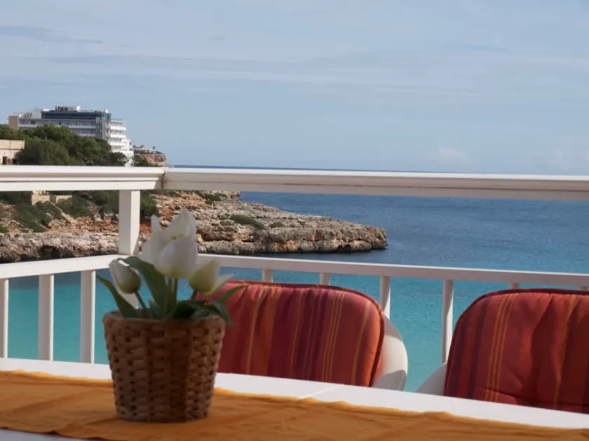 Apartamento à beira-mar - Image 1