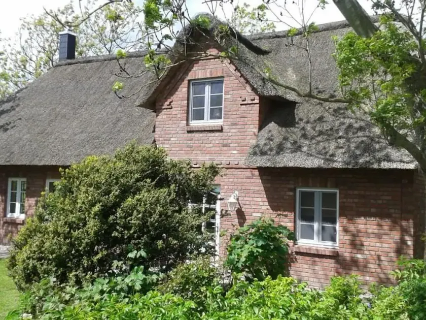 Friesenhus, Tyskland - Image 1