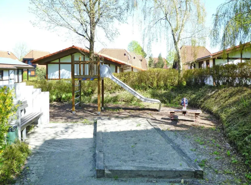 Holiday park, Immenstaad - Image 1