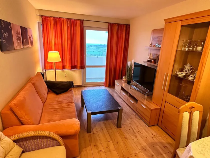 Ferienwohnung K610 mit Meerblick - Image 1