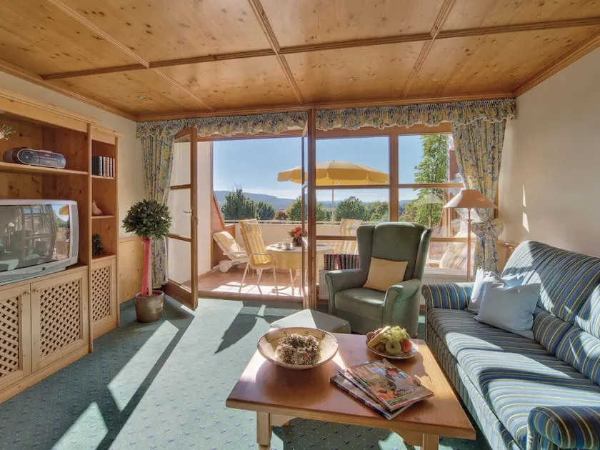 Appartamento 50m2 con soggiorno e camera da letto separati - Image 1
