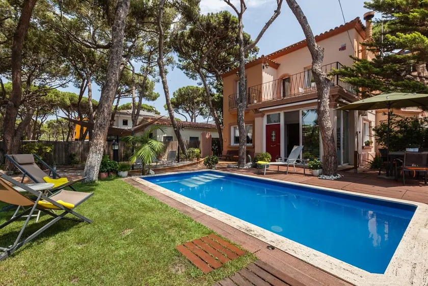 VILLA BELLA ESTANÇA - Image 1