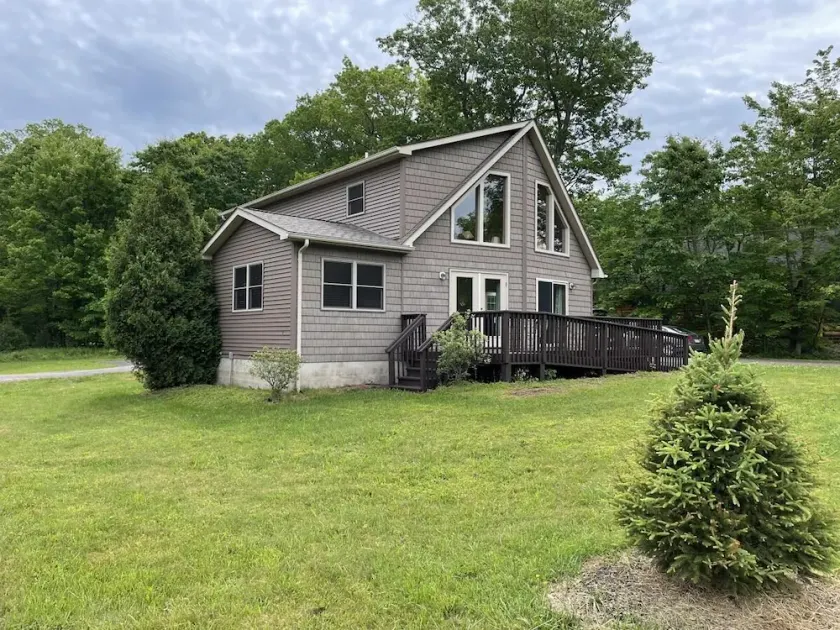 Walk to Beach on Wallenpaupack! - Image 1