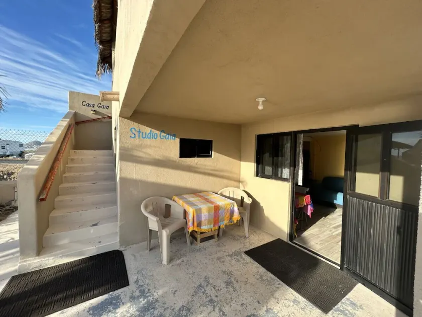 Cerritos Beach Palace, Hele Beachfront Home w / Privat adgang til Surf & svømme - Image 1