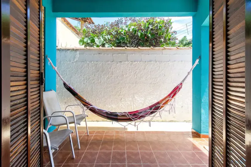 Beach and Nature House - Image 1