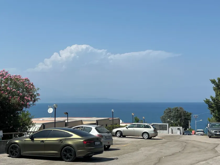 BORGO PALOMBAIO SEA  - Image 1