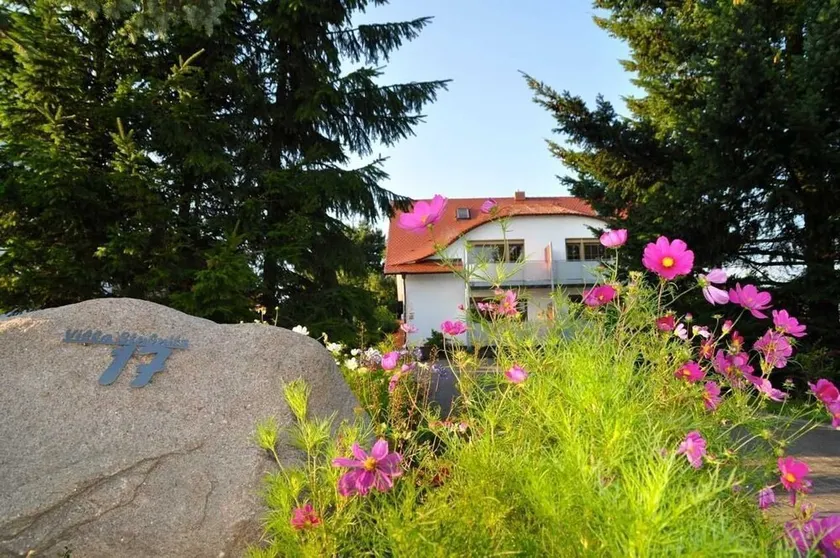Villa Stubnitz - Holiday apartment Viktoriasicht - Image 1