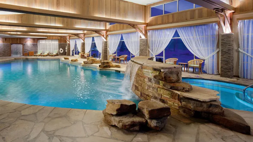 The Lodge at Turning Stone Resort Casino - Image 1