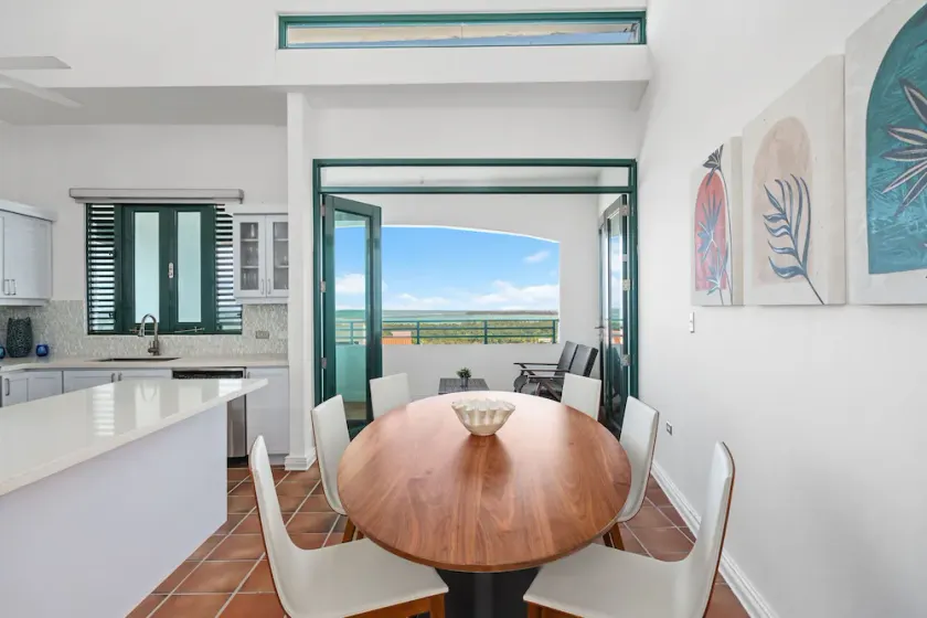 Villa Angeles Del Mar - Image 1