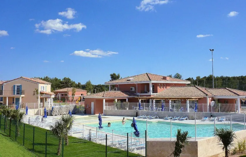 Maison 3 pièces 6 personnes près d'Aix-en-Provence - Image 1