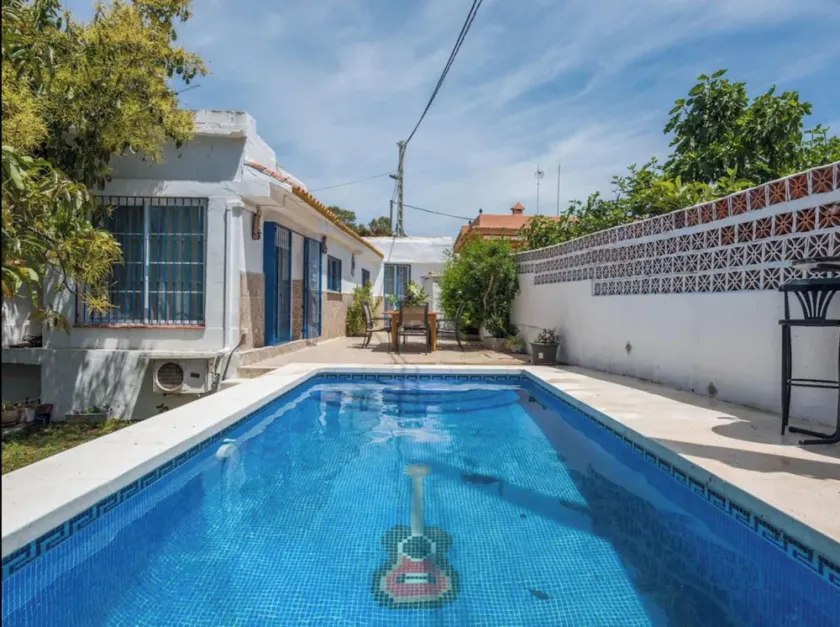 Homerez - Villa i Marbella - Image 1