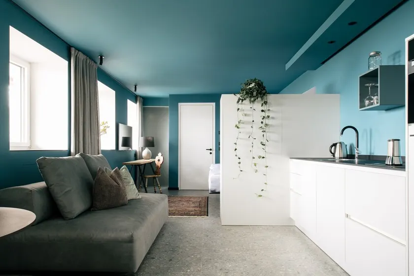 Apartment 'Cityview Apt 3' with Mountain View, Private Terrace and Wi-Fi - Image 1