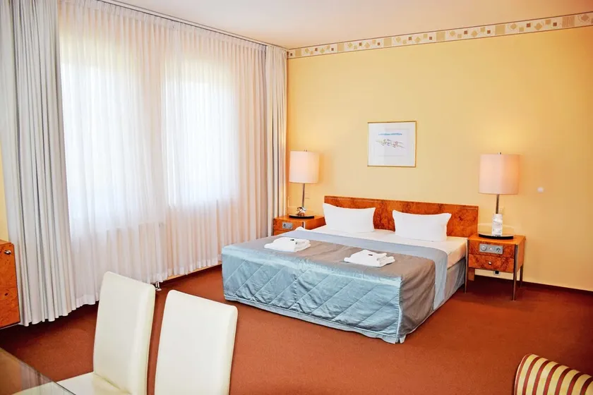 Double A - Este pequeno hotel e apartamentos em Mönchgut! - Image 1