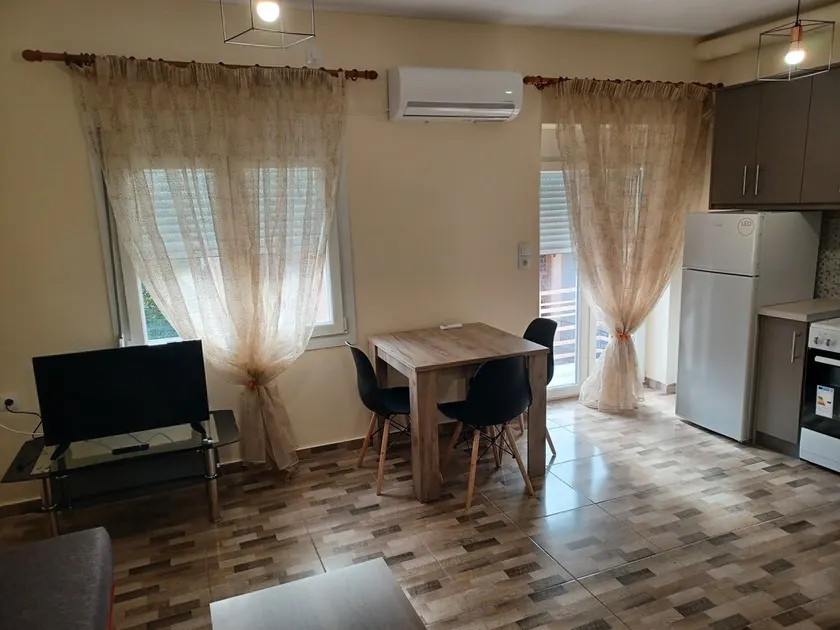 Elegant Studio Mytilini - 5 λεπτά από το κέντρο της πόλης! - Image 1