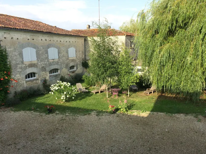 La Ferme Fortin - Image 1