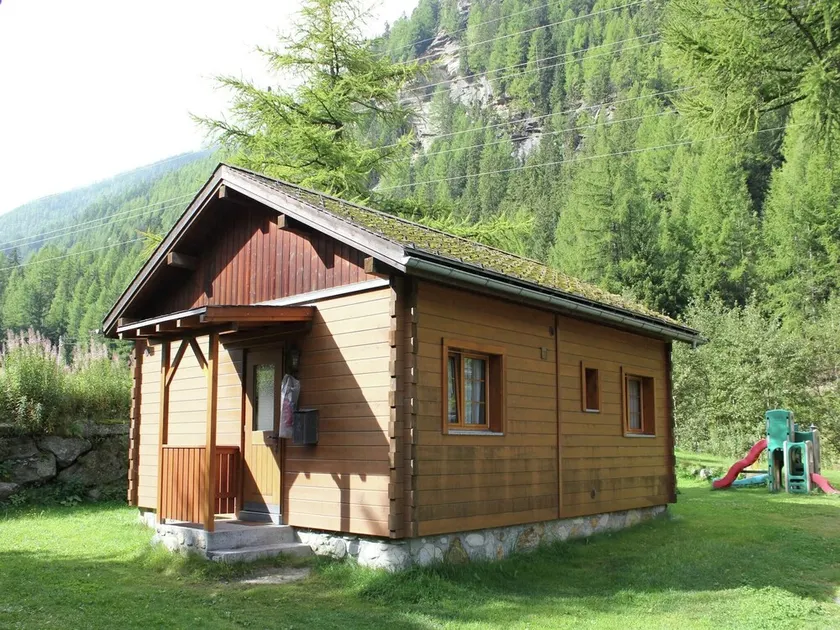 Ferienhaus in Nysted an der Ostsee - Image 1