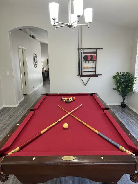Beau 3 Bd, 2 Bth! Chauffage de la piscine (facultatif). Près de Downtwn Gilbert. - Image 1