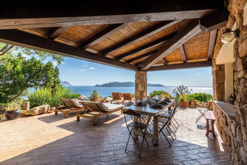 BeLocations - Villa Rubia - Image 1