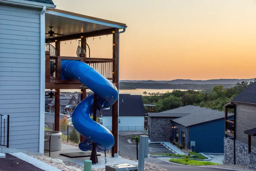Skye Retreat: Familientreffen, Corporate Retreats, hundefreundlich, Kingsize-Betten, Pool - Image 1